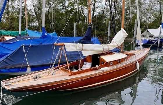 Svendborgsund Yacht & Baadevaerf Viking