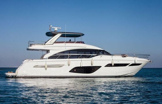 Princess F70