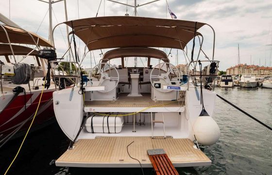 Elan IMPRESSION 50