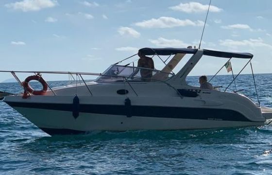 Marine Yachting Mano' Marine 22.52