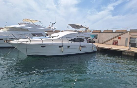 Astondoa Fly 46