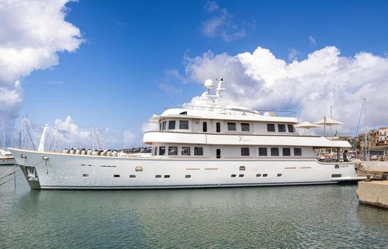 Terranova Explorer 115