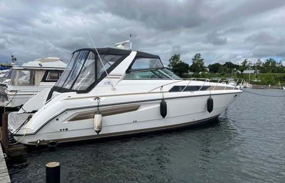 Bayliner 4085 Avanti