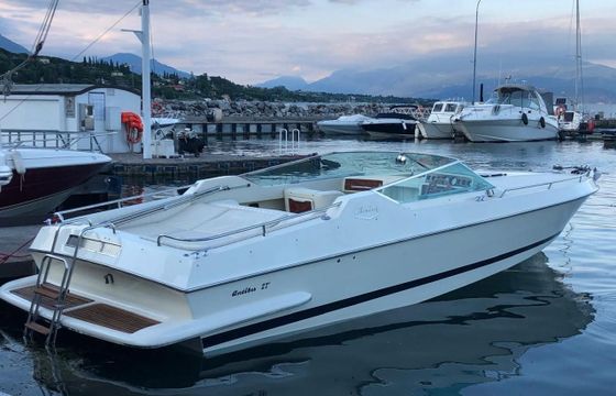 Colombo 27 Antibes