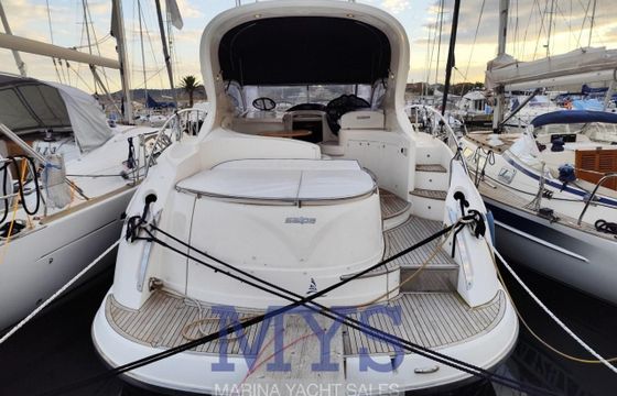 Salpa LAVER 38.5