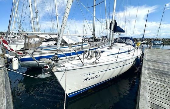 Bavaria 36