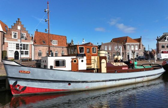 Amels Sleper 21.85 VS