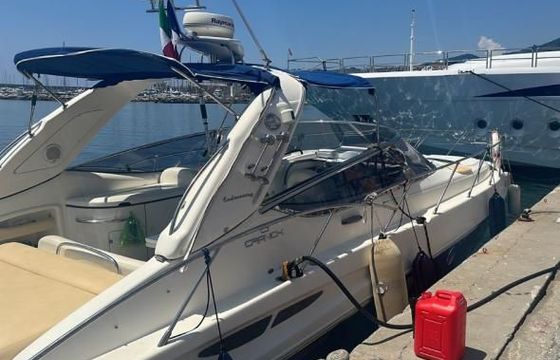 Cranchi 41 Endurance