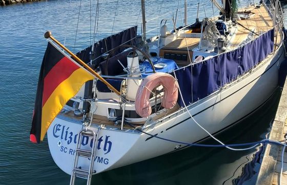 Nautors Swan 41