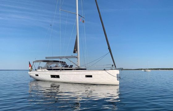 Bavaria Cruiser 57 Style