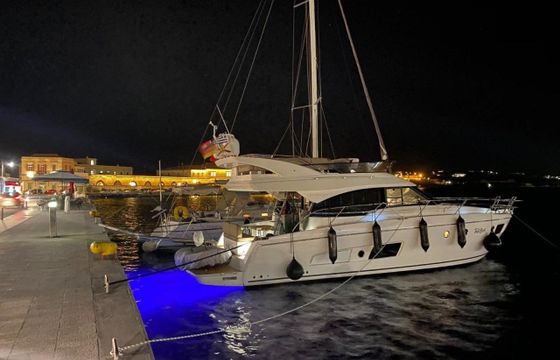 Bavaria 420 VIRTESS FLY