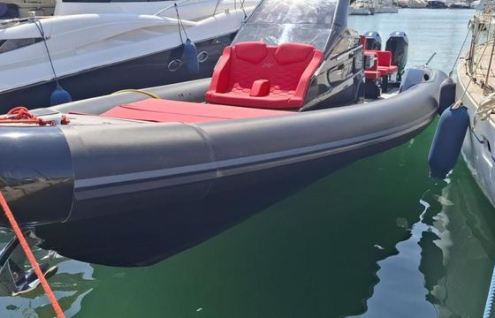 PY PY110 GT Veloce