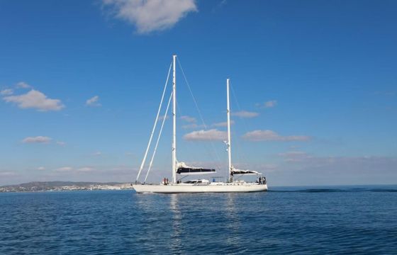 Vallicelli Euromarine 32