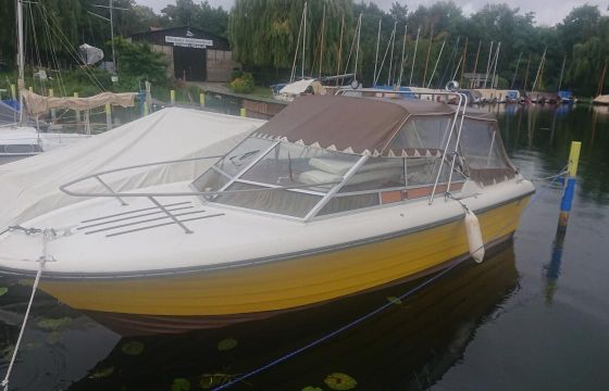Marex 23dc