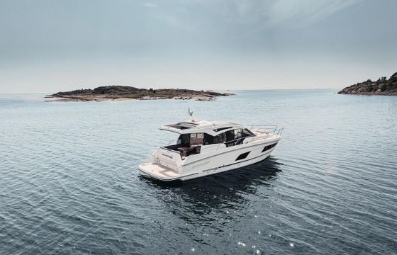 Grandezza 37CA