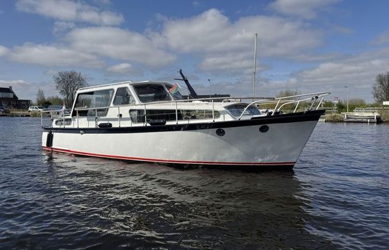 Kempela Kempers kruiser 920