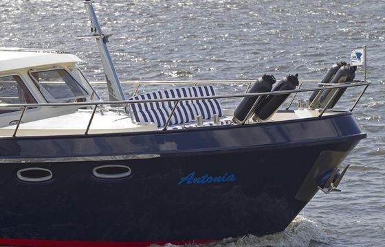 Jachthaven De Drait B.V. De Luxe 42