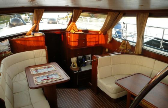 Jachthaven De Drait B.V. De Luxe 42