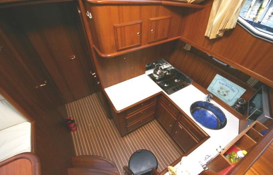 Jachthaven De Drait B.V. De Luxe 42