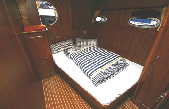 Jachthaven De Drait B.V. De Luxe 42