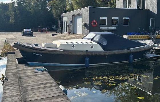 Langweerder Sloep 850 Cabin