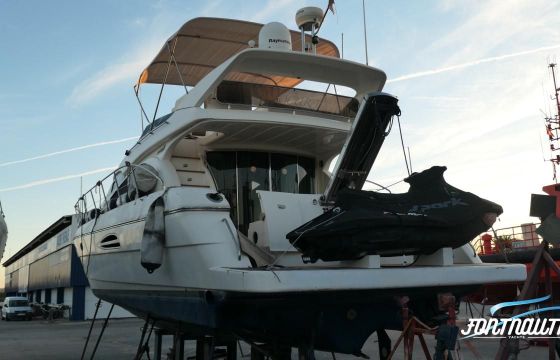 Astondoa 54 GLX