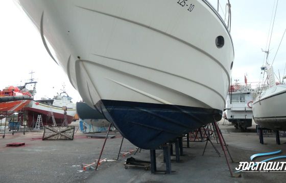 Astondoa 54 GLX