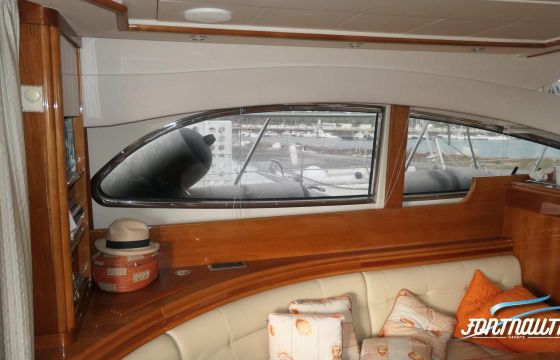 Astondoa 54 GLX
