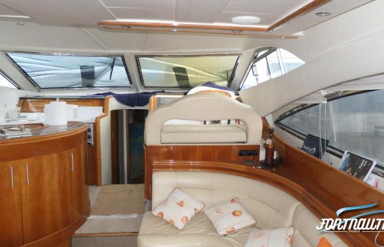 Astondoa 54 GLX