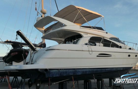 Astondoa 54 GLX