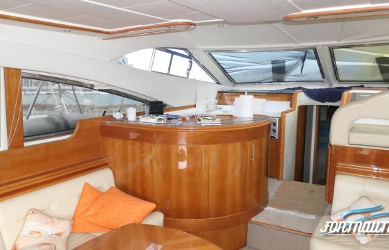 Astondoa 54 GLX