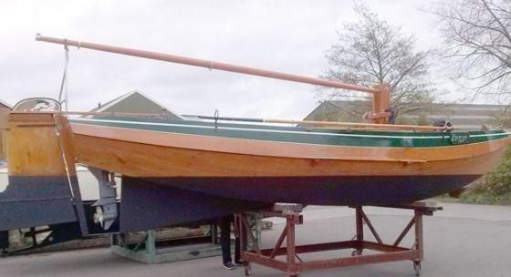 Van Der Meulen Schouw 700