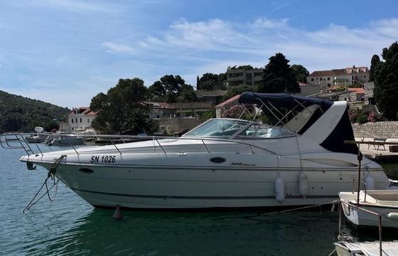 Cruisers 320 EXPRESS