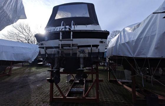 Fjord 725 SE