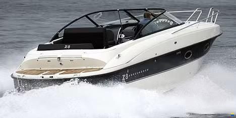 Askeladden Z8