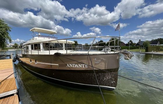 Aquanaut Andante 438 OC