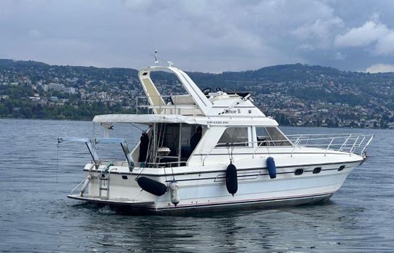 Princess 330