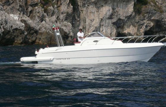 CVL IMPETUS 33