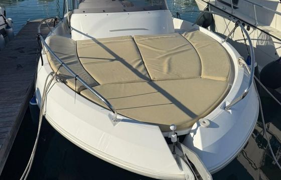 Beneteau FLYER 750 SUN DECK