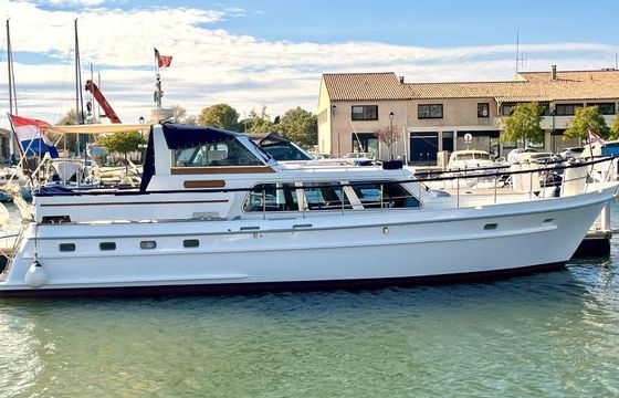 Super van Craft 14.80