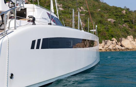 Seawind 1600 Passagemaker