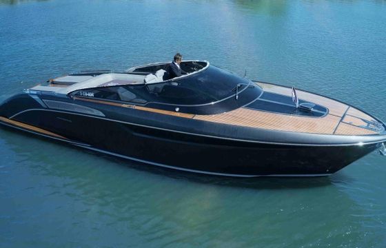 Riva Rivamare 38'