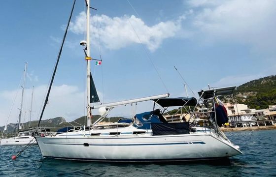 Bavaria 40