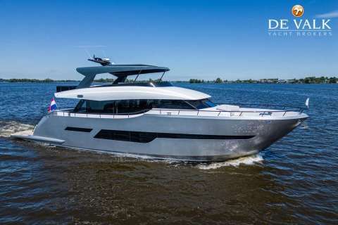 Van der Heijden Superior Fly 2400