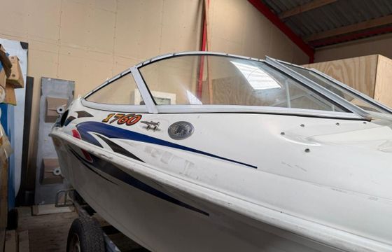 Nordic 1760 br