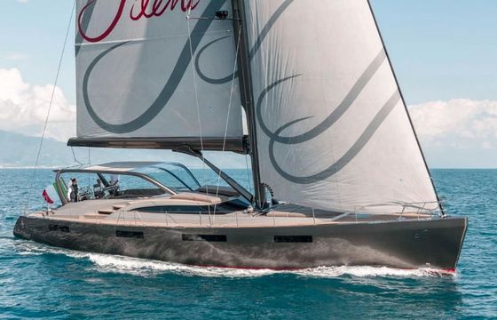 Admiral Yachts Silent 76