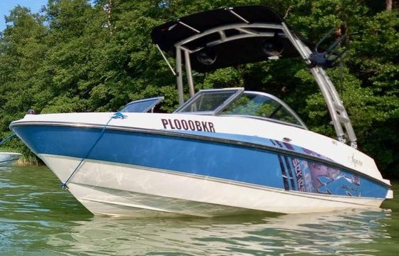 Bayliner 185 BR