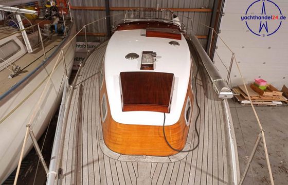Henningsen & Steckmest Scalar 28