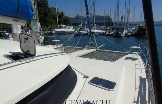 Fountaine Pajot VENEZIA 42