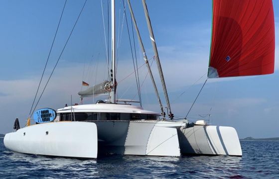 Neel 45 Evolution
